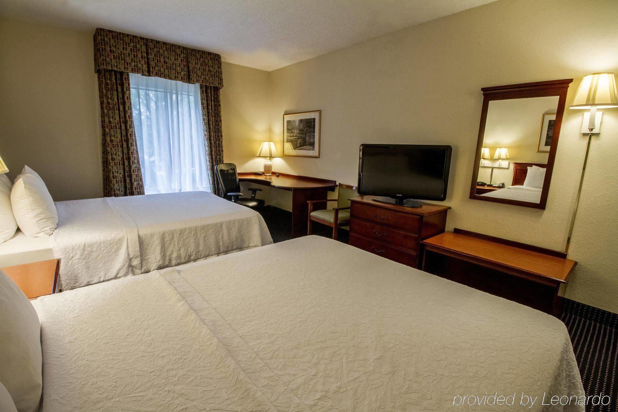 Hampton By Hilton Oklahoma City I-40 East- Tinker Afb Midwest City Exterior photo